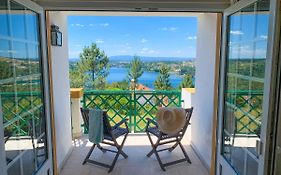 Hotel Segredos De Vale Manso